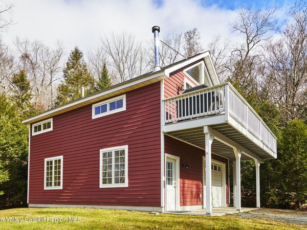 1681 Platte Clove Road, Elka Park, NY 12427