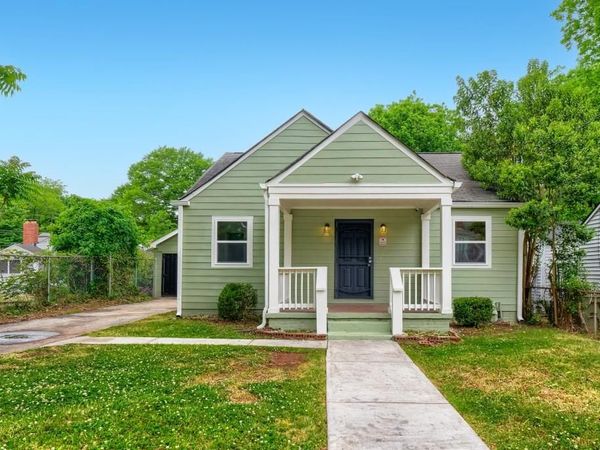 195 Rosser Street SW, Atlanta, GA 30314