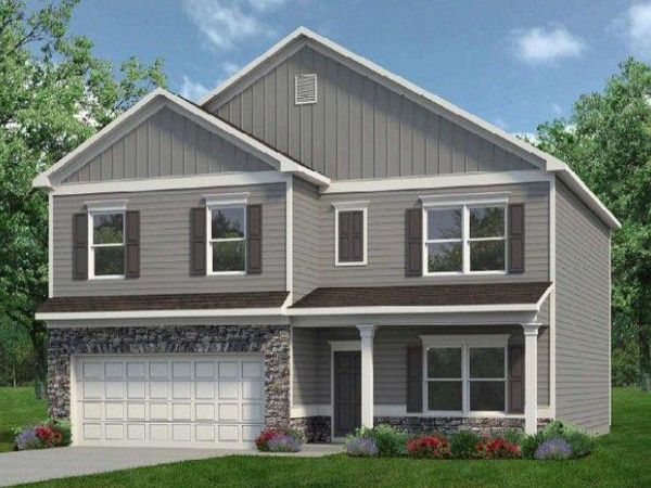 305 Oakmont Drive , Dallas, GA 30132