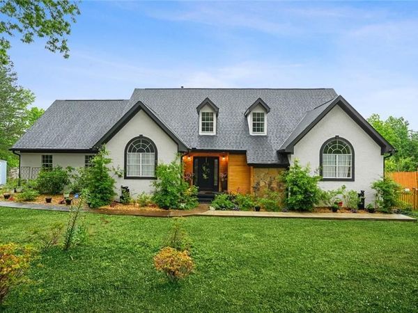 1229 Park Place Drive, Jonesboro, GA 30236