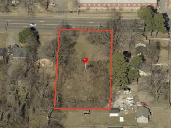 2955 Barron Ave, Memphis, TN 38114