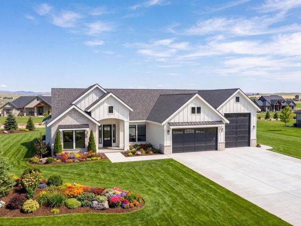 Lot 11 Corbett Rd, Emmett, ID 83617