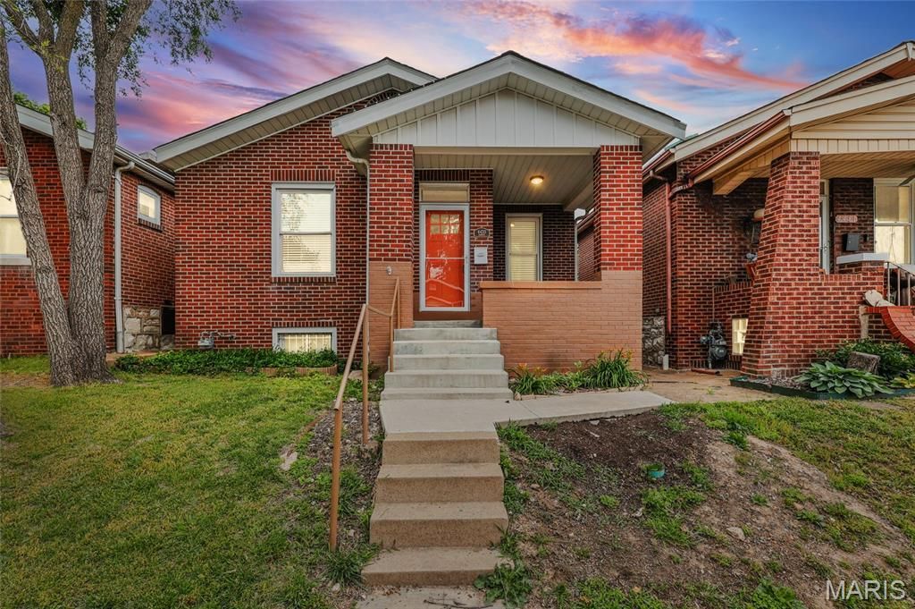 4435 Itaska Street, Saint Louis, MO 63116 Main Photo