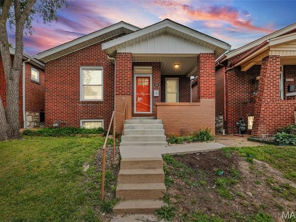4435 Itaska Street, St Louis, MO 63116