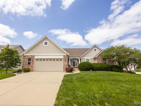 1411 Sauk Trail , O'Fallon, IL 62269