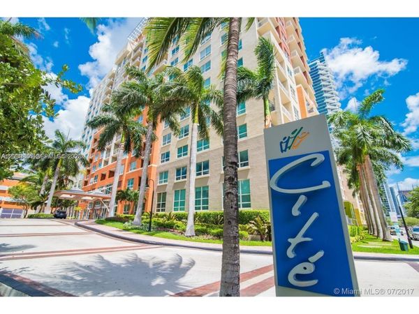 2000 N Bayshore Dr, Unit 1606, Miami, FL 33137