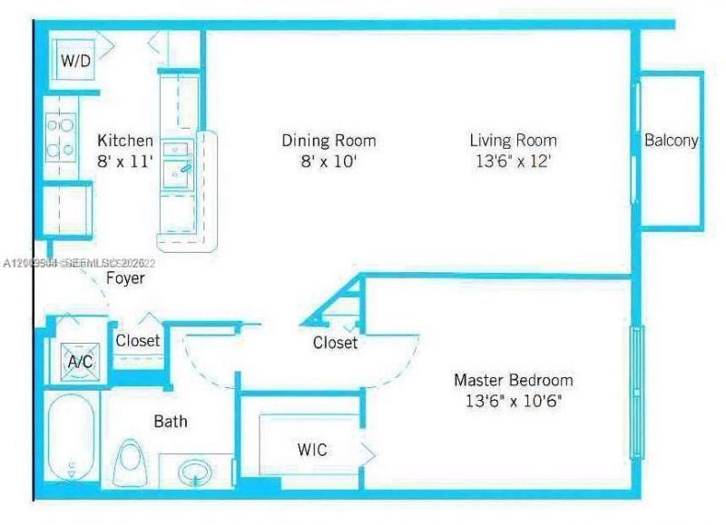 2000 N Bayshore Dr, Unit 1606, Miami, FL 33137 Photo