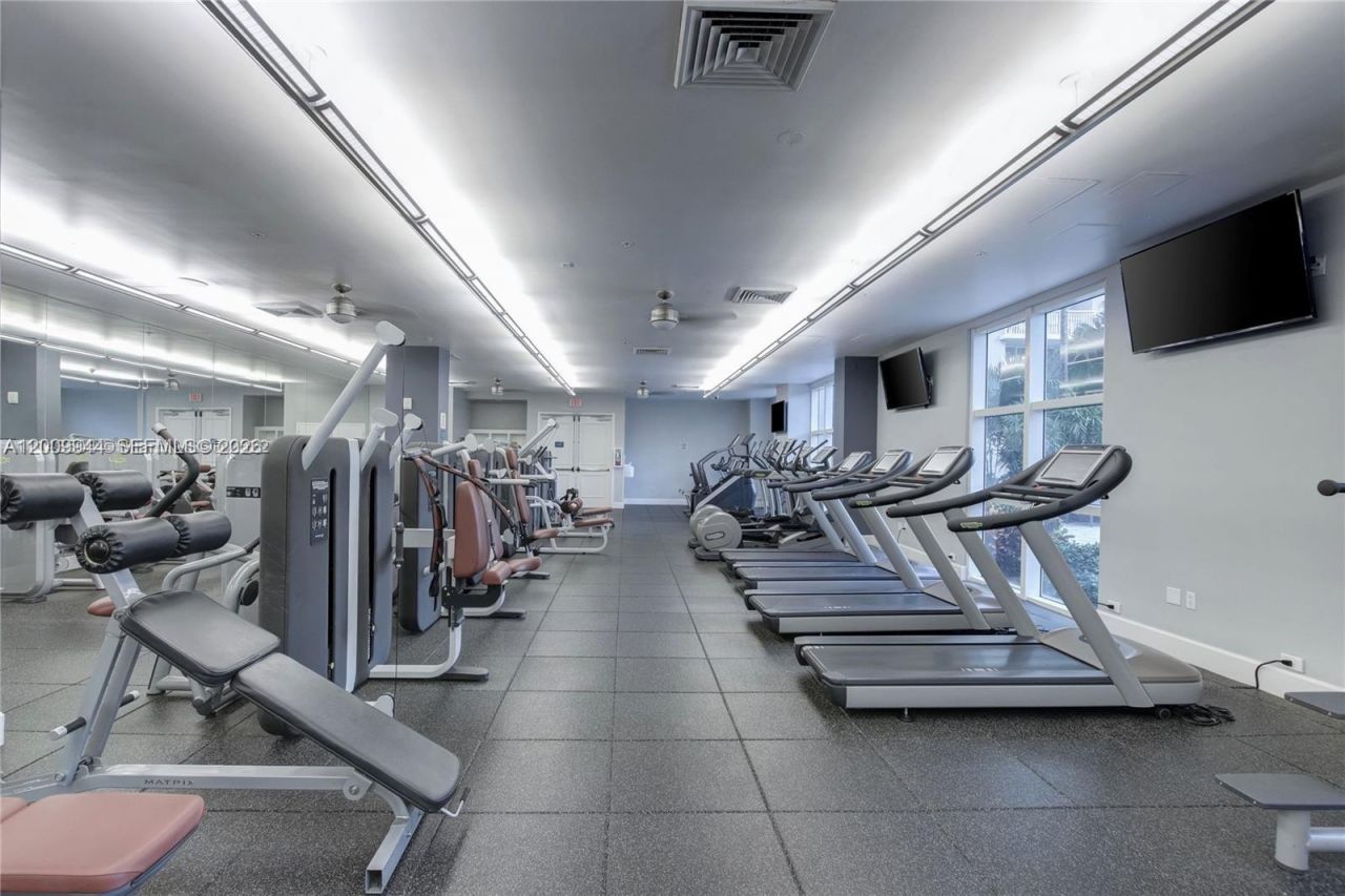 2000 N Bayshore Dr, Unit 1606, Miami, FL 33137 Photo