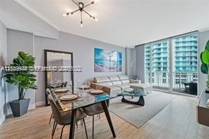 2000 N Bayshore Dr, Unit 1606, Miami, FL 33137 Photo