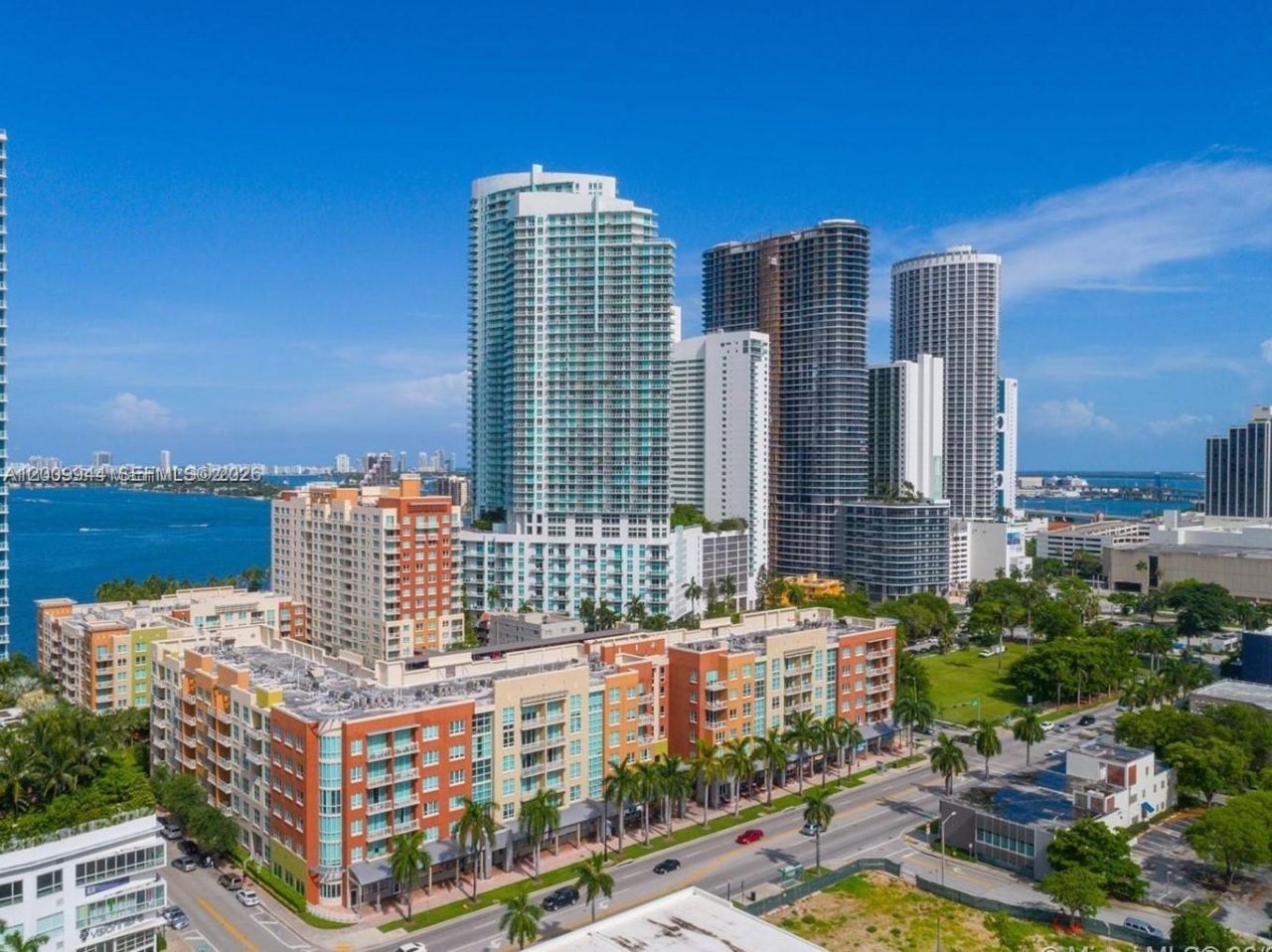 2000 N Bayshore Dr, Unit 1606, Miami, FL 33137 Photo