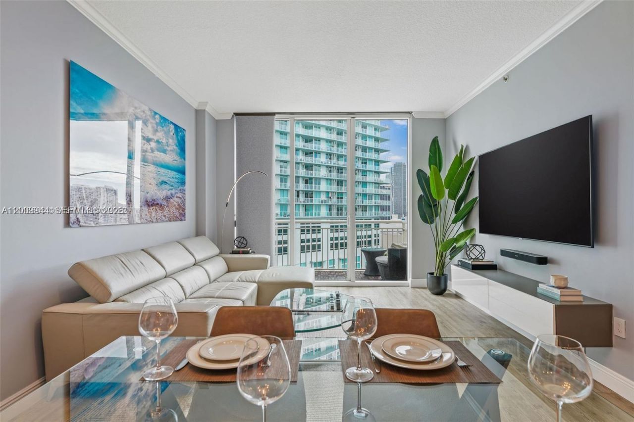 2000 N Bayshore Dr, Unit 1606, Miami, FL 33137 Photo