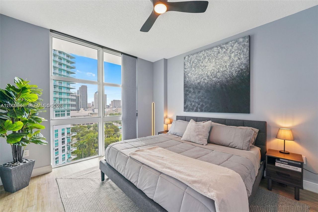 2000 N Bayshore Dr, Unit 1606, Miami, FL 33137 Photo