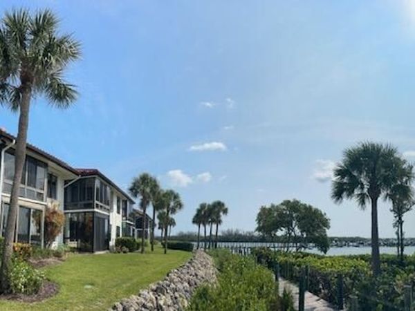 6142 SE Landing Way, Unit 16, Stuart, FL 34997
