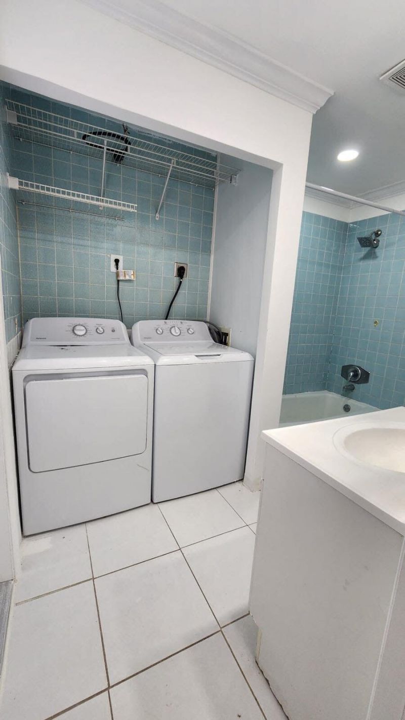 515 N 10th Avenue N, Unit Rear, Lake Worth Beach, FL 33460 Photo