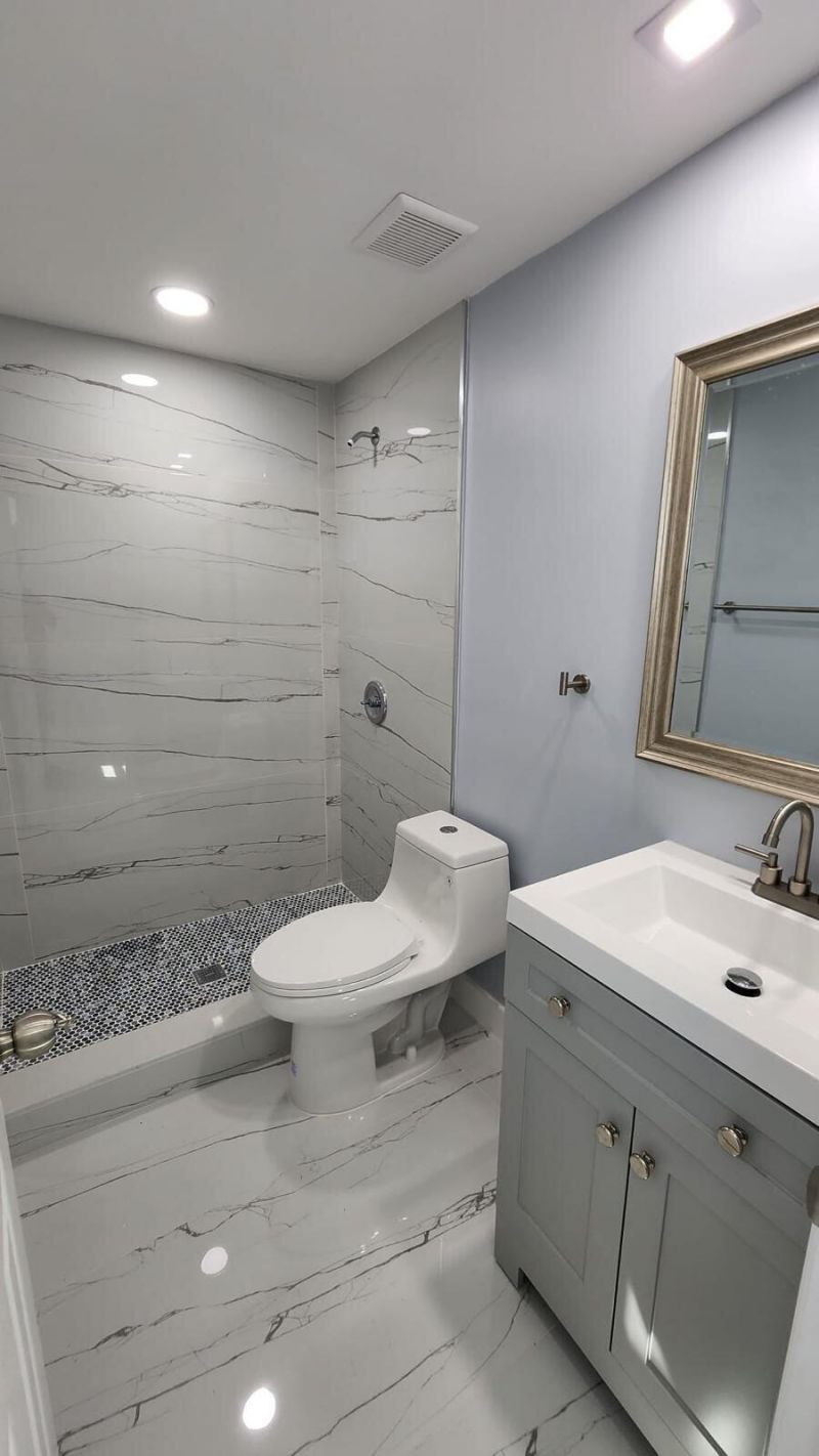 515 N 10th Avenue N, Unit Rear, Lake Worth Beach, FL 33460 Photo