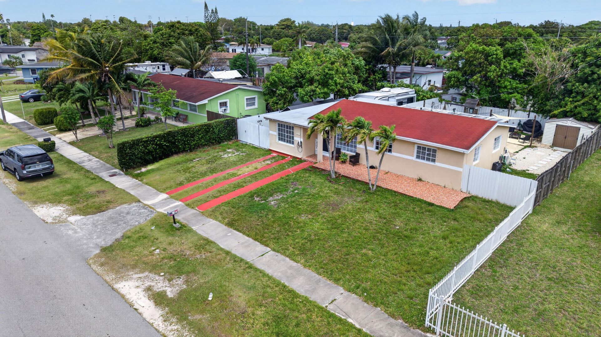 11751 SW 185th Terrace, Miami, FL 33177 Photo