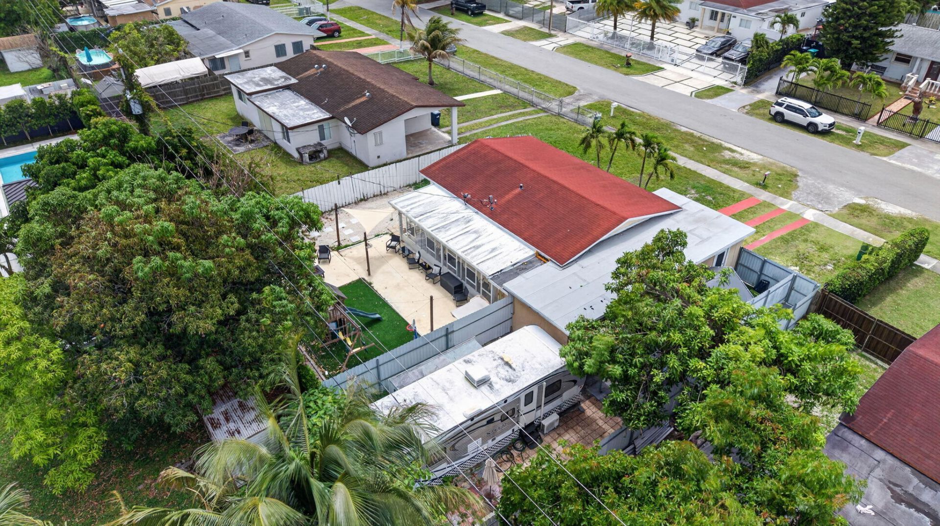 11751 SW 185th Terrace, Miami, FL 33177 Photo