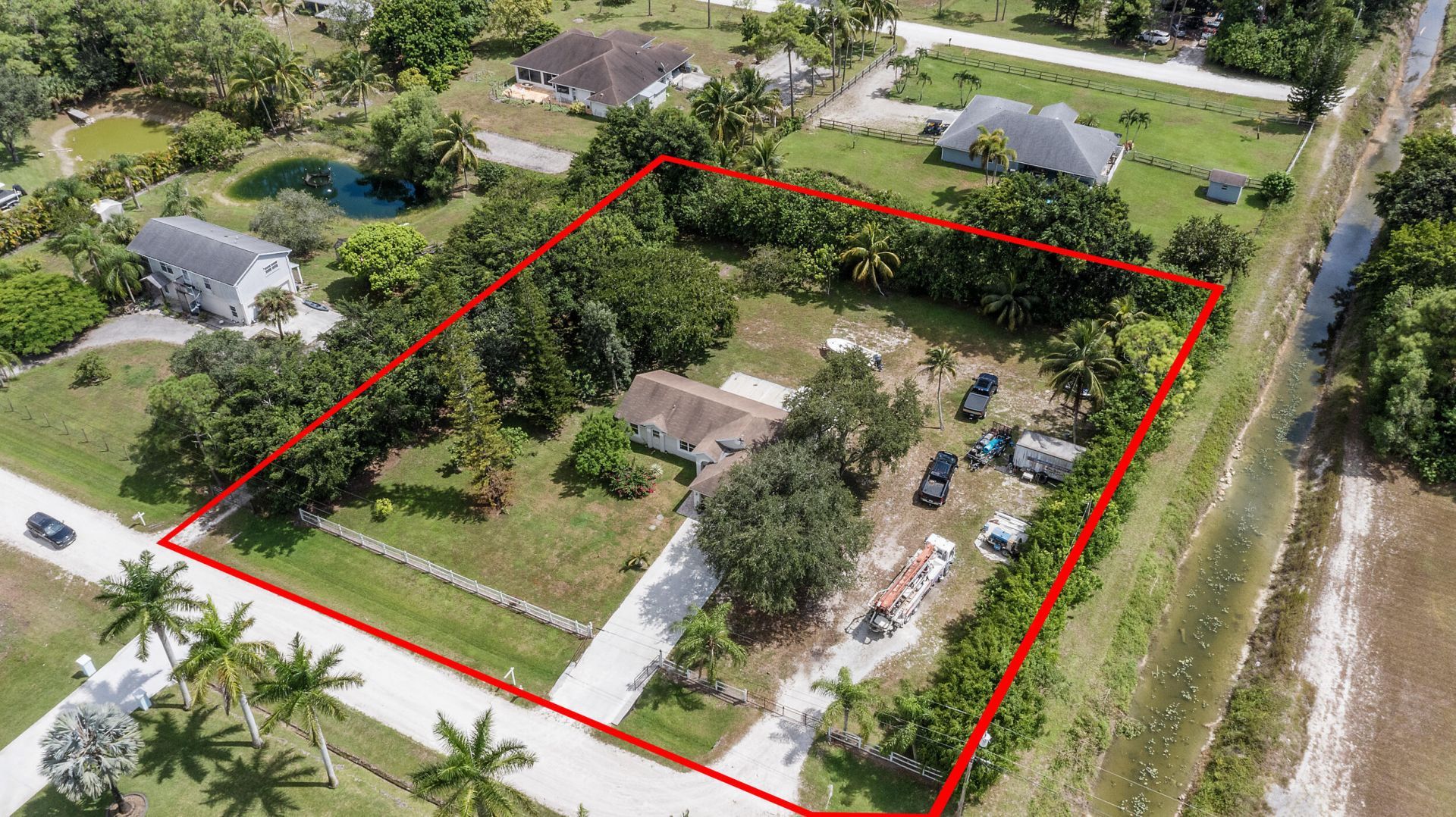 13254 79th Court N, West Palm Beach, FL 33412 Photo
