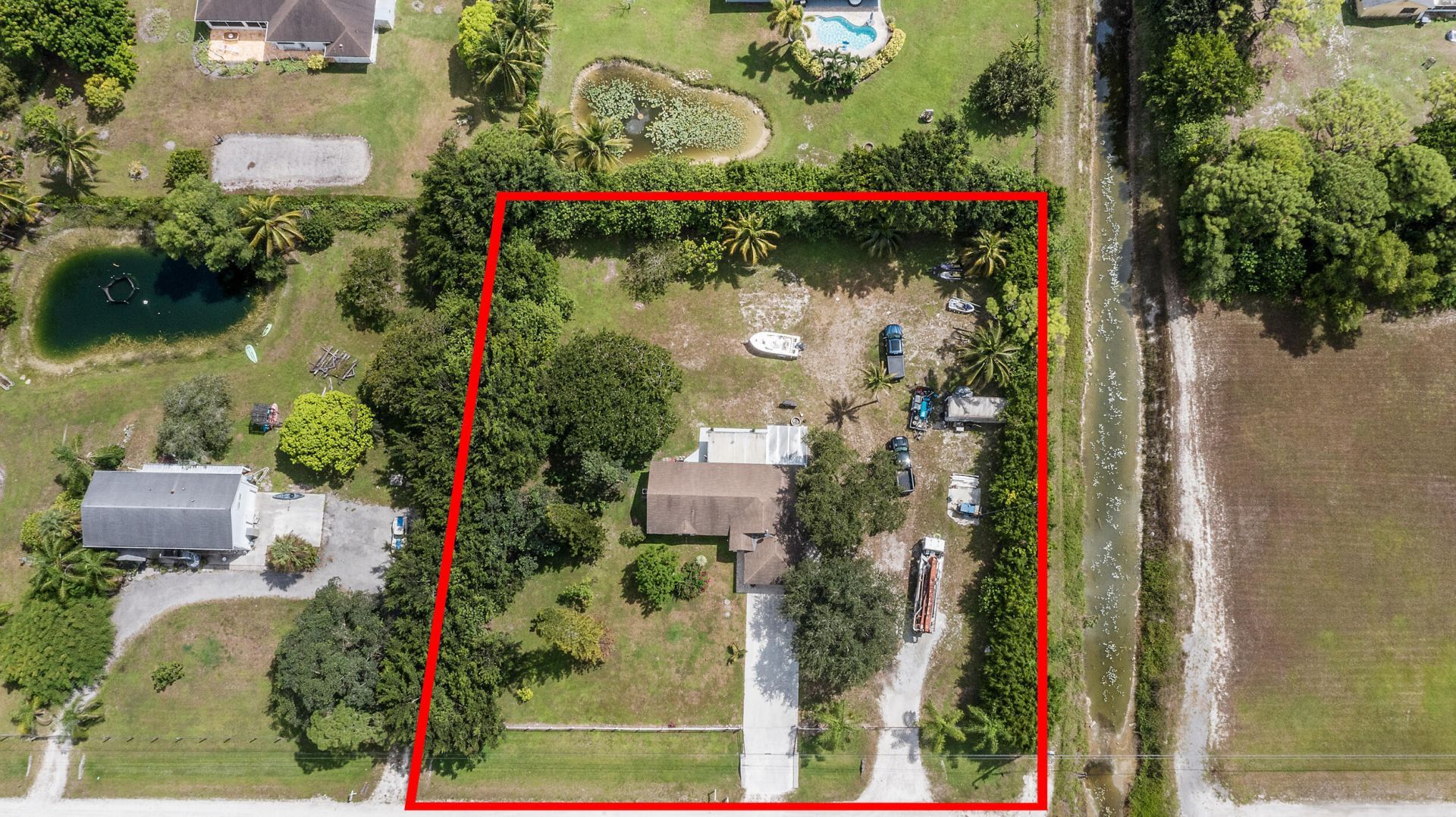 13254 79th Court N, West Palm Beach, FL 33412 Photo