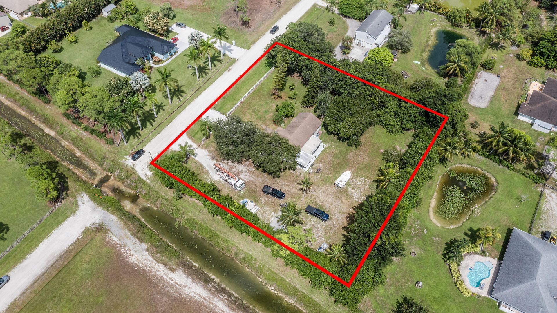 13254 79th Court N, West Palm Beach, FL 33412 Photo