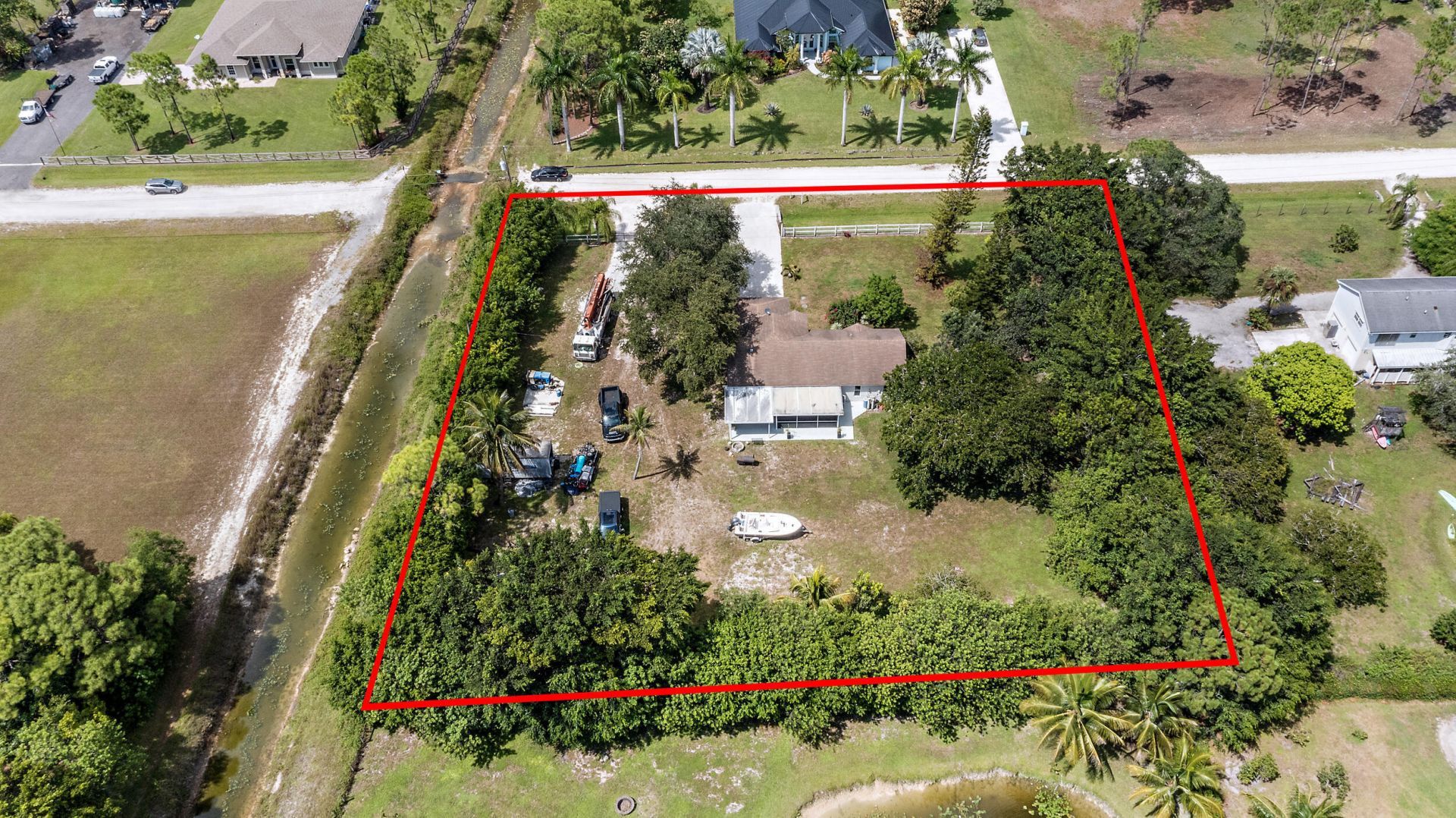 13254 79th Court N, West Palm Beach, FL 33412 Photo