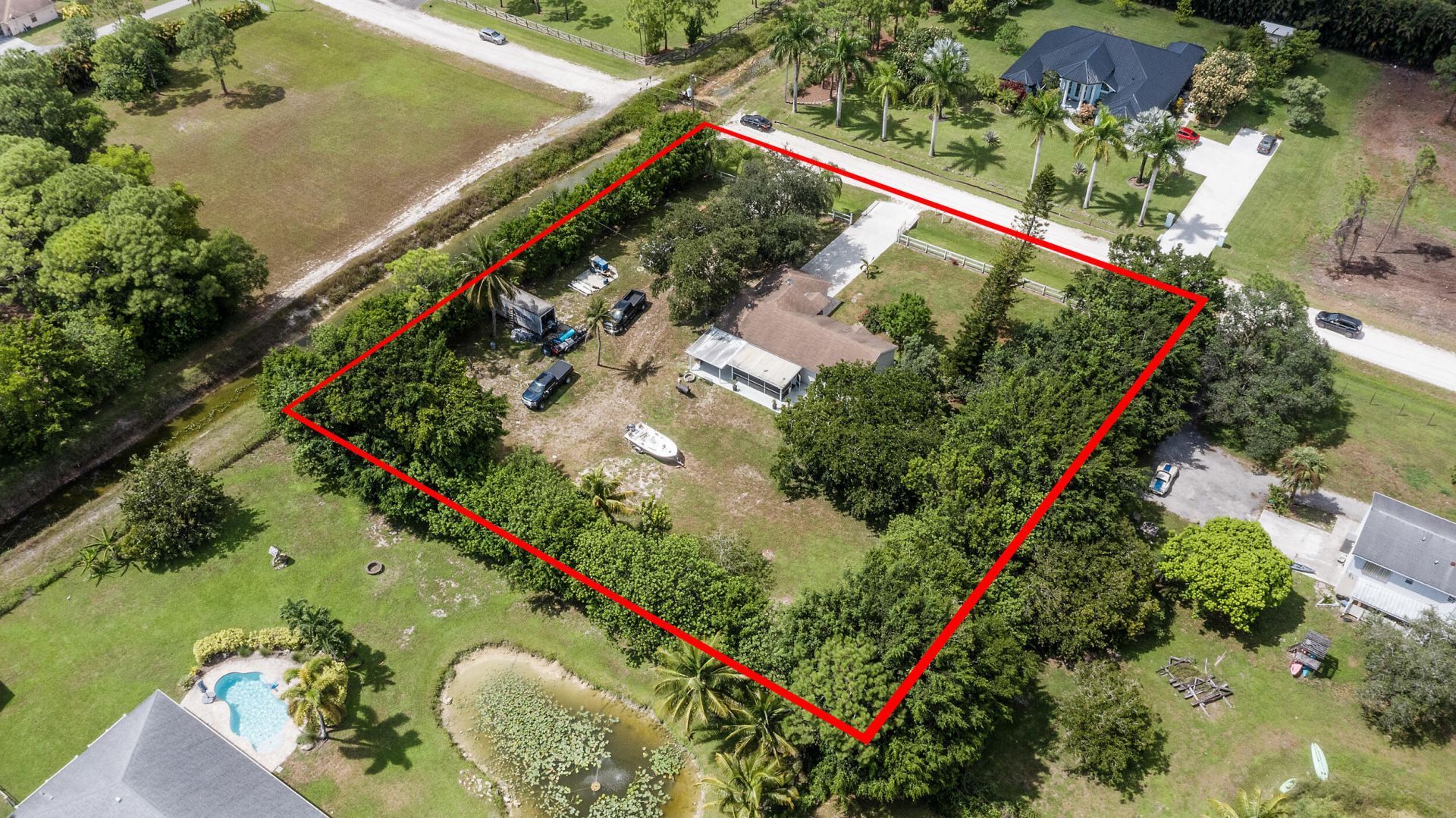 13254 79th Court N, West Palm Beach, FL 33412 Photo
