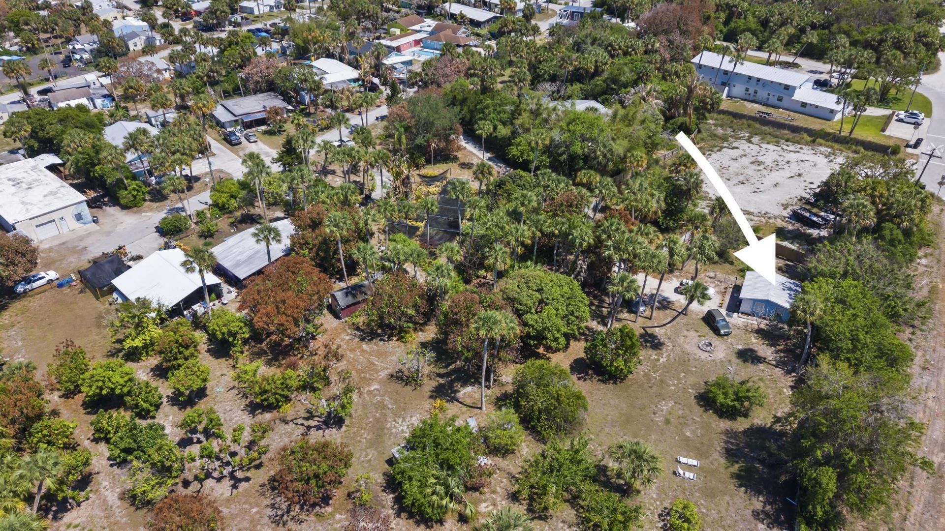 2614 NE Palm Avenue, Jensen Beach, FL 34957 Photo