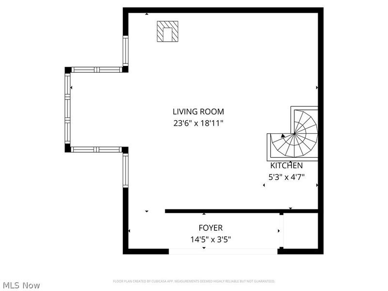 12376 Heath Road, Chesterland, OH 44026 Photo 49