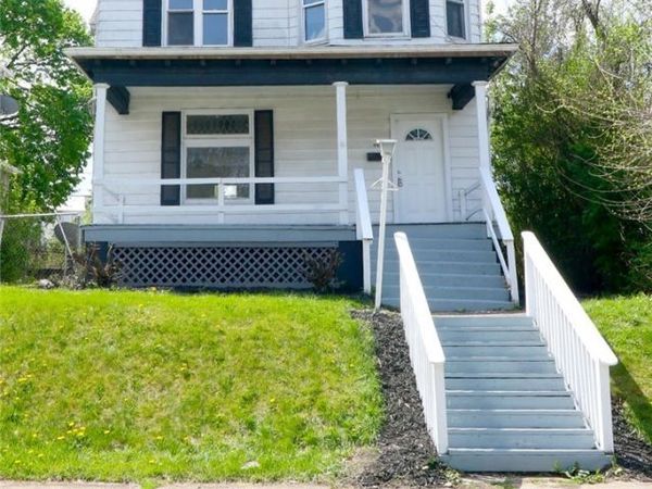 1336 Oregon Avenue , Steubenville, OH 43952