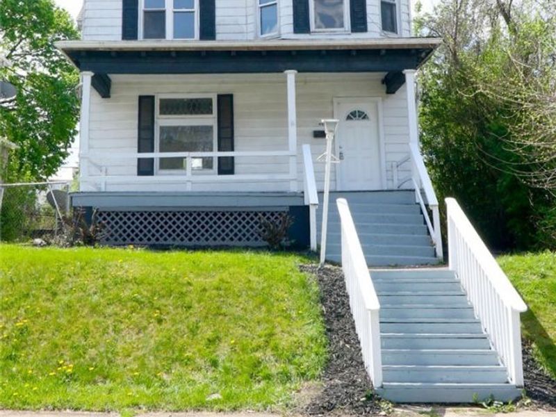 1336 Oregon Avenue, Steubenville, OH 43952 Photo 1