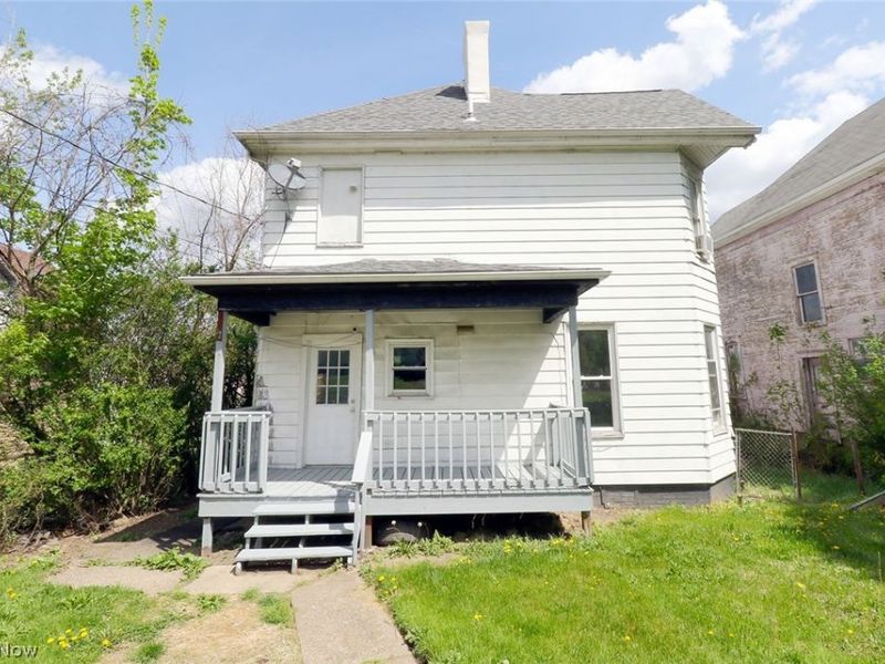 1336 Oregon Avenue, Steubenville, OH 43952 Photo 2