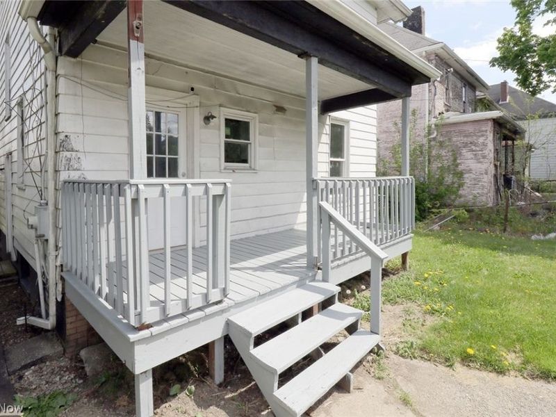 1336 Oregon Avenue, Steubenville, OH 43952 Photo 3