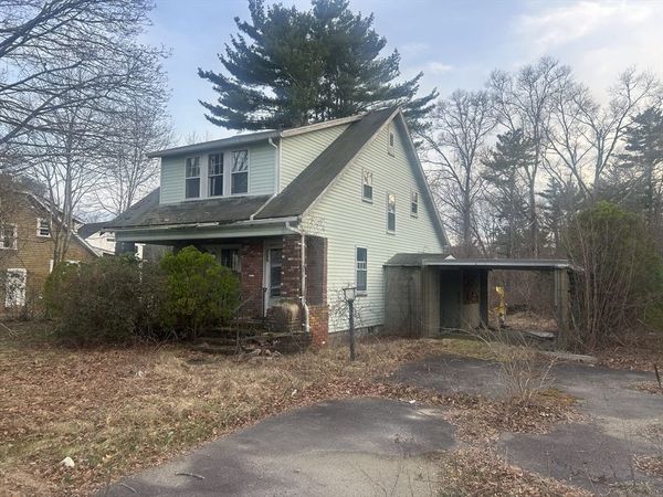 2289 Cranberry Highway, Wareham, MA 02576