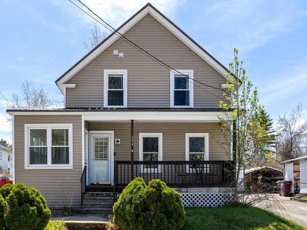 394 Front Street, Winchendon, MA 01475