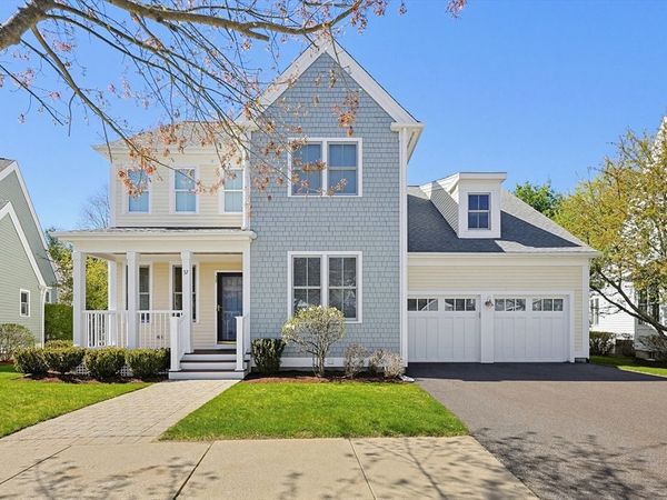 37 Codding Road, Unit 37, Norton, MA 02766