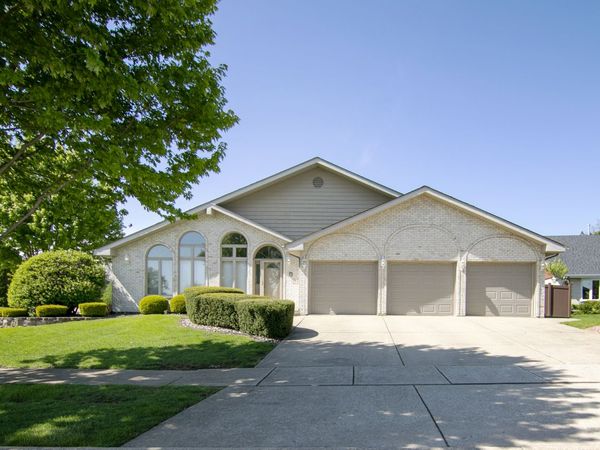 11746 Innishmor Court, Orland Park, IL 60467