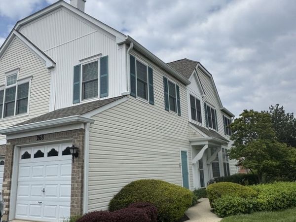 268 Gazebo Lane , Unit 268, Lombard, IL 60148