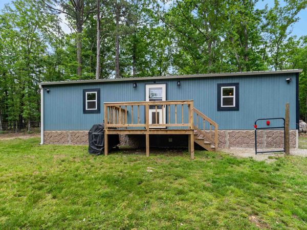 500 Chapel Hill Loop , Brockwell, AR 72556