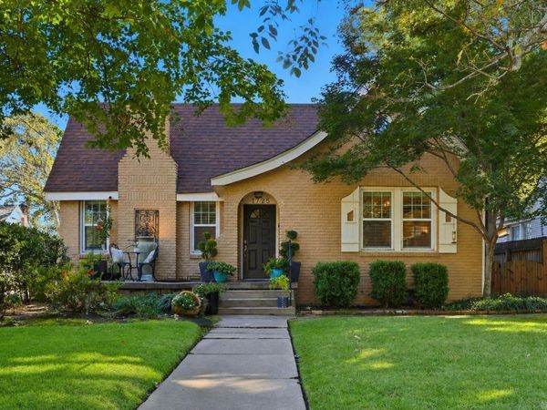 1725 N Monroe Street, Little Rock, AR 72207