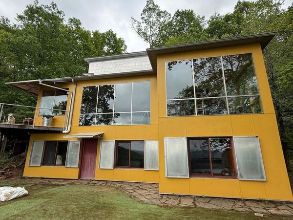 5800 White Oak Mountain Road , Hector, AR 72843