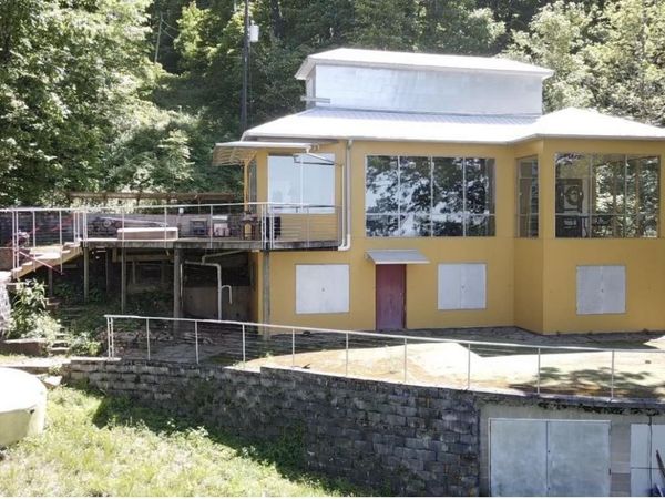5800 White Oak Mountain Road, Hector, AR 72843
