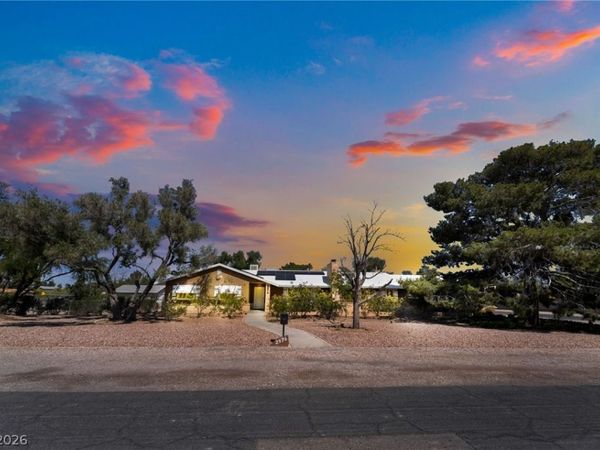 2976 Sorrel Street, Las Vegas, NV 89146
