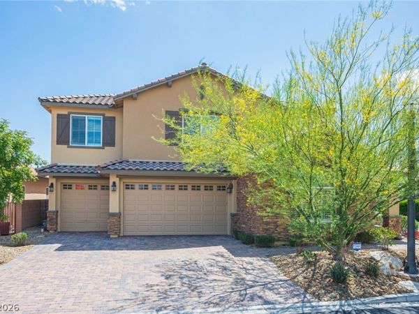 10729 Beecher Park Avenue , Las Vegas, NV 89166