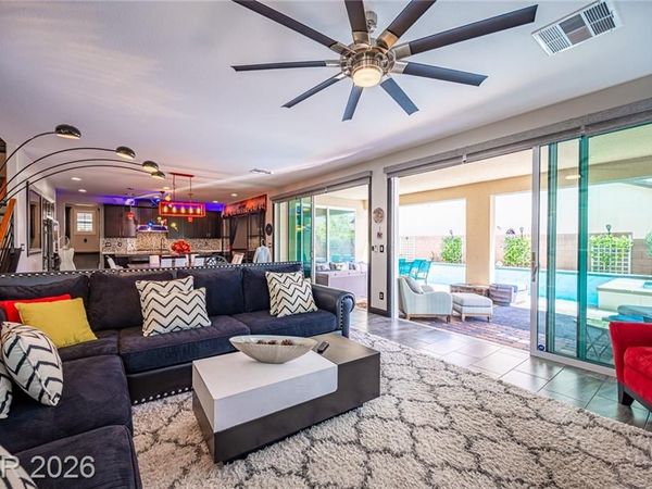 10729 Beecher Park Avenue, Las Vegas, NV 89166