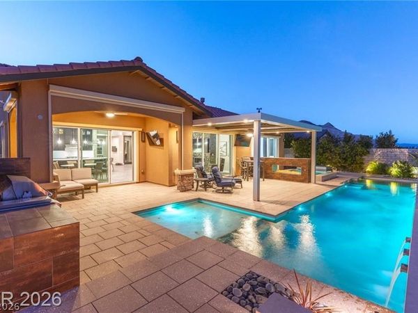 294 Besame Court, Las Vegas, NV 89138