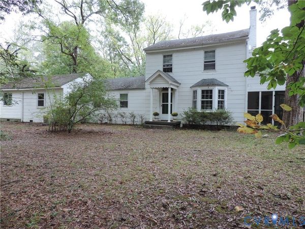 12262 Welling Hall Road , Doswell, VA 23047