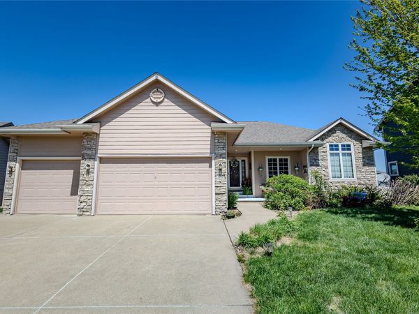 1310 NE 28th Street, Ankeny, IA 50021