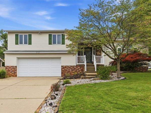 2757 Edith Street, Lower Burrell, PA 15068