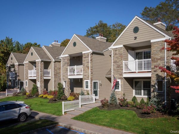 804 Saddle Rock Road , Unit 804, Holbrook, NY 11741