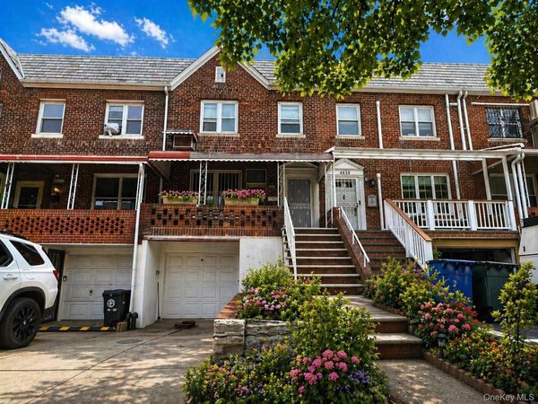 48-40 39th Street , Long Island City, NY 11104